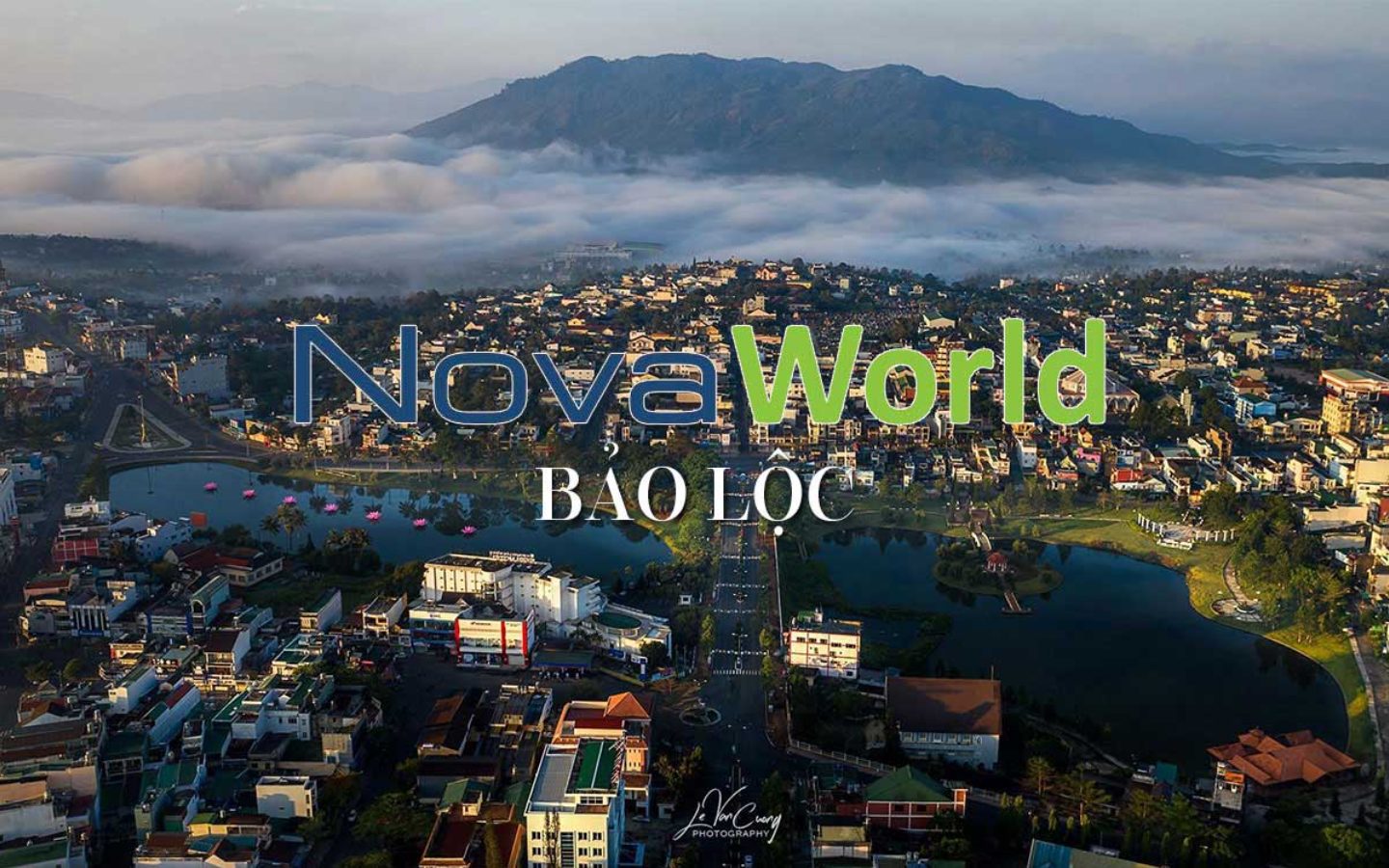 Novaworld Bảo Lộc