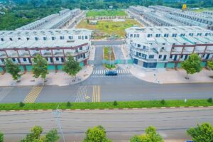Dự án Bảo Vinh Residence Long Khánh