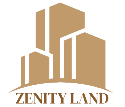 Công Ty TNHH Zenity Land