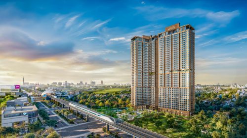 Khải Hoàn Imperial